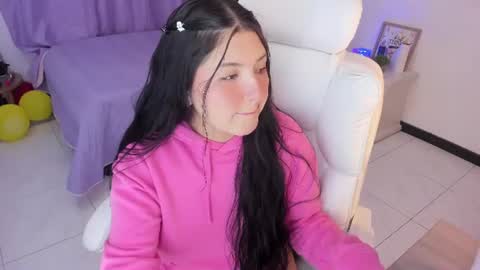 Snapshot of celesttee_21 chatting on 30, 6, 2026 Celesttee online show from 30, 6, 2026
