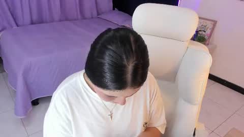 Snapshot of celesttee_21 chatting on 12, 7, 2026 Celesttee online show from 12, 7, 2026