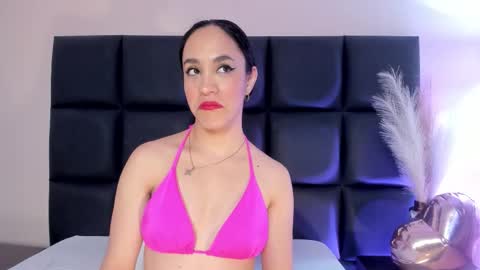 Celeste Quenn online show from 21, 2, 2026