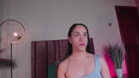 Celeste Quenn online show from 23, 5, 2026