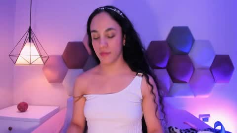 Celeste Quenn online show from 31, 5, 2026