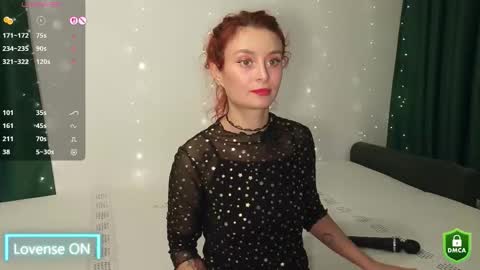 CelestynStar online show from 11, 1, 2026