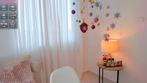 Ari online show from 18, 12, 2024