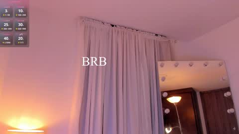 Ari online show from 1, 3, 2025