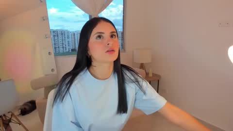 Ari online show from 27, 9, 2025