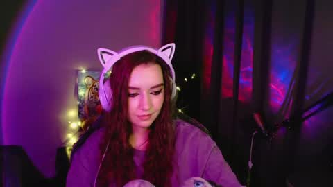celia_sensual_ online show from 25, 5, 2026