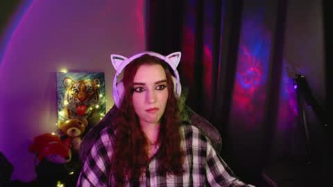 Snapshot of celia_sensual_ chatting on 29, 6, 2026 celia_sensual_ online show from 29, 6, 2026