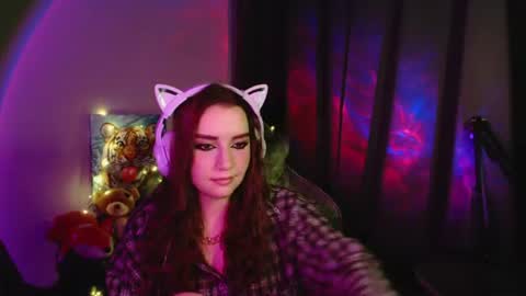 Snapshot of celia_sensual_ chatting on 30, 6, 2026 celia_sensual_ online show from 30, 6, 2026
