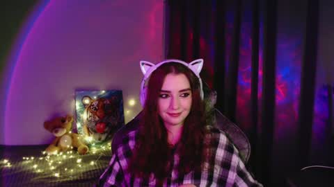 Snapshot of celia_sensual_ chatting on 12, 7, 2026 celia_sensual_ online show from 12, 7, 2026