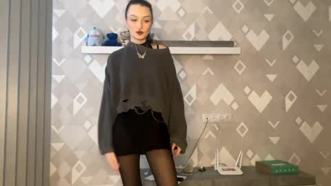 Snapshot of celinaimmel chatting on 7, 5, 2026 Eva online show from 7, 5, 2026