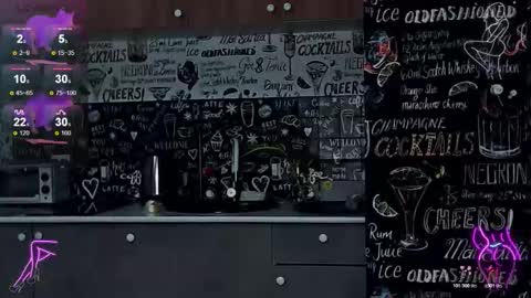 Snapshot of celine_faer1 chatting on 14, 3, 2026 Celine online show from 14, 3, 2026