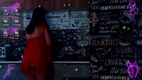 Snapshot of celine_faer1 chatting on 26, 3, 2026 Celine online show from 26, 3, 2026