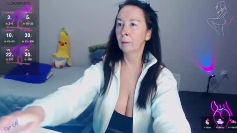 Snapshot of celine_faer1 chatting on 29, 3, 2026 Celine online show from 29, 3, 2026