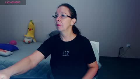 Snapshot of celine_faer1 chatting on 6, 4, 2026 Celine online show from 6, 4, 2026