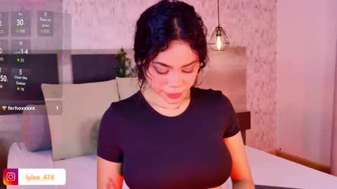 Snapshot of celine_lee chatting on 22, 12, 2025 Celine online show from 22, 12, 2025