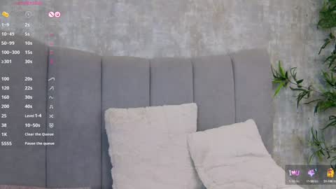 CelineMeyer online show from 9, 1, 2025