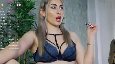 CelineMeyer online show from 22, 2, 2025