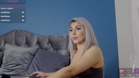 CelineMeyer online show from 23, 9, 2025