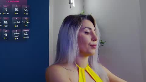 Snapshot of celinemeyerr chatting on 5, 7, 2026 CelineMeyer online show from 5, 7, 2026