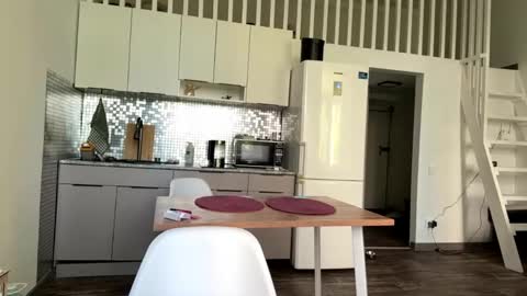 Snapshot of celineruppert chatting on 9, 6, 2026 Amilia online show from 9, 6, 2026