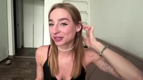 Snapshot of celineruppert chatting on 11, 6, 2026 Amilia online show from 11, 6, 2026