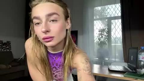 Snapshot of celineruppert chatting on 29, 6, 2026 Amilia online show from 29, 6, 2026