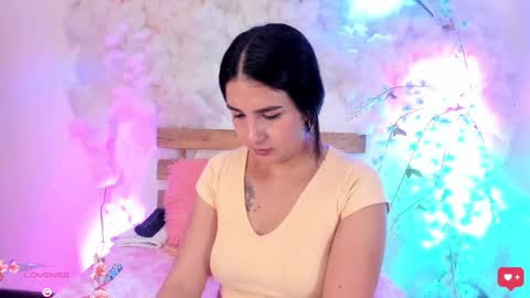 Hello guys my name is Sofi and Lizzie and  Vanessa online show from 6, 3, 2025