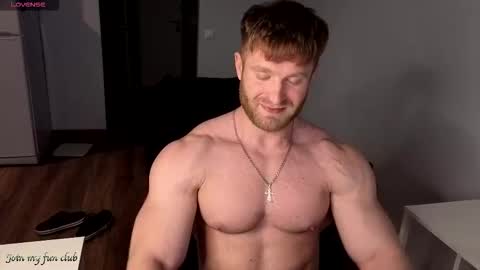 Bruce online show from 7, 10, 2025