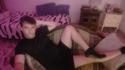 Snapshot of centurionjohnny chatting on 2, 12, 2024 centurionjohnny online show from 2, 12, 2024