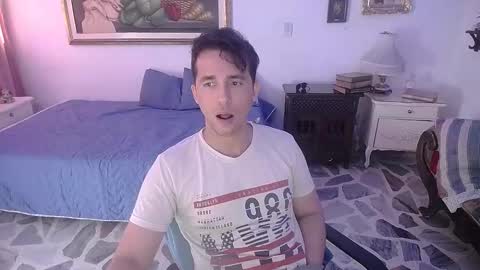 Snapshot of centurionjohnny chatting on 5, 12, 2024 centurionjohnny online show from 5, 12, 2024