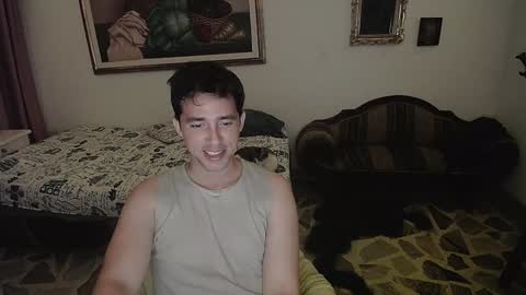 Snapshot of centurionjohnny chatting on 25, 12, 2024 centurionjohnny online show from 25, 12, 2024