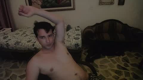 Snapshot of centurionjohnny chatting on 26, 12, 2024 centurionjohnny online show from 26, 12, 2024