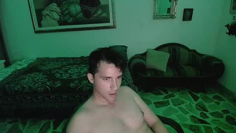 Snapshot of centurionjohnny chatting on 16, 1, 2025 centurionjohnny online show from 16, 1, 2025