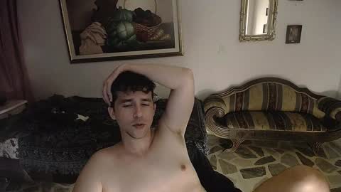 Snapshot of centurionjohnny chatting on 2, 2, 2025 centurionjohnny online show from 2, 2, 2025