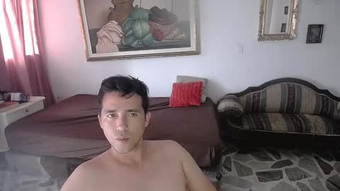 Snapshot of centurionjohnny chatting on 8, 2, 2025 centurionjohnny online show from 8, 2, 2025