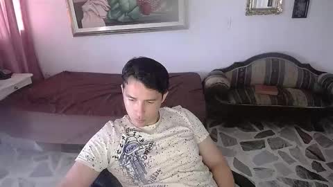 Snapshot of centurionjohnny chatting on 13, 2, 2025 centurionjohnny online show from 13, 2, 2025