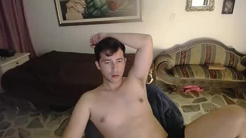 Snapshot of centurionjohnny chatting on 19, 2, 2025 centurionjohnny online show from 19, 2, 2025