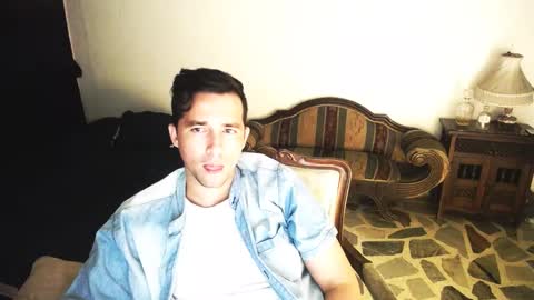 Snapshot of centurionjohnny chatting on 17, 9, 2025 centurionjohnny online show from 17, 9, 2025