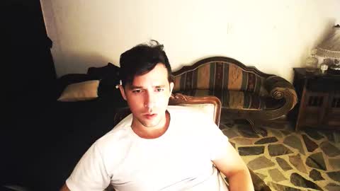 Snapshot of centurionjohnny chatting on 18, 9, 2025 centurionjohnny online show from 18, 9, 2025