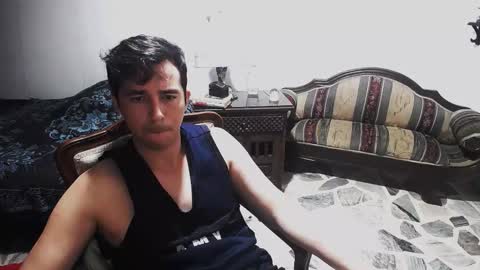 Snapshot of centurionjohnny chatting on 29, 10, 2025 centurionjohnny online show from 29, 10, 2025