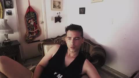 Snapshot of centurionjohnny chatting on 14, 12, 2025 centurionjohnny online show from 14, 12, 2025