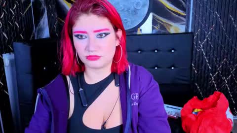 Cerecita  online show from 24, 3, 2026