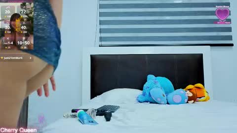 Cerecita online show from 26, 3, 2026