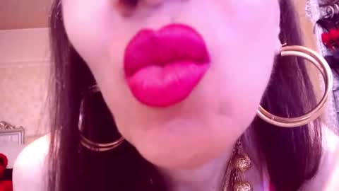 Cerise online show from 18, 11, 2025