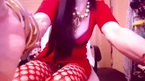 Cerise online show from 19, 1, 2026