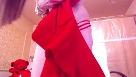 Snapshot of cerisedodd chatting on 3, 5, 2026 Cerise online show from 3, 5, 2026