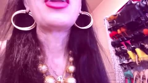 Snapshot of cerisedodd chatting on 28, 5, 2026 Cerise online show from 28, 5, 2026
