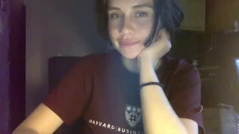 Snapshot of cerisedood82 chatting on 3, 5, 2026 Eva online show from 3, 5, 2026