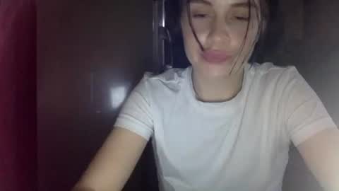 Snapshot of cerisedood82 chatting on 6, 5, 2026 Eva online show from 6, 5, 2026