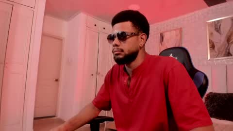 Snapshot of cero_khalifa chatting on 14, 4, 2026 cero khalifa online show from 14, 4, 2026